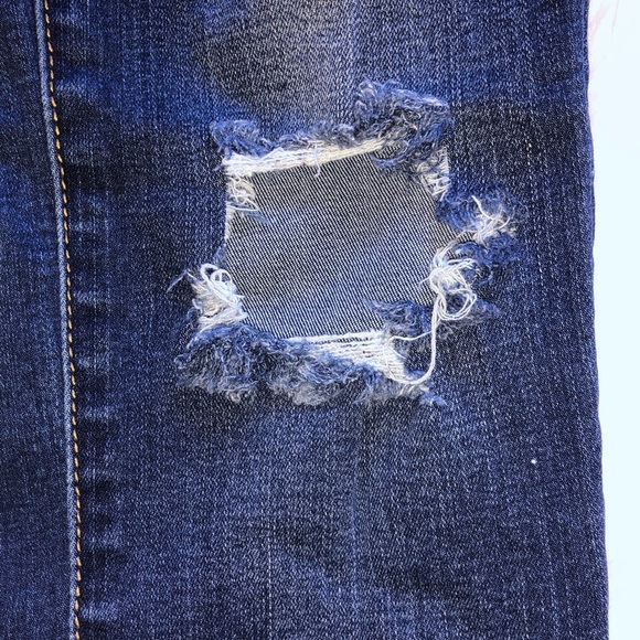 AE Jeggings Size 4R - Picture 3 of 5